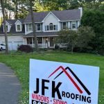 JFK ROOFING LLc