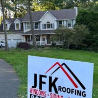 JFK ROOFING LLc ico