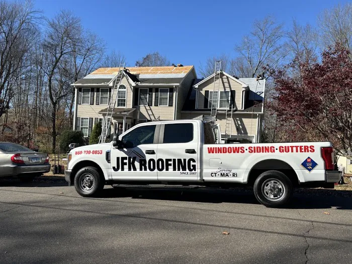 JFK ROOFING LLc Picture 7