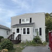 Bucci Roofing+ LLC ico