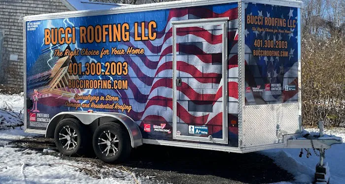 Bucci Roofing+ LLC Picture 3