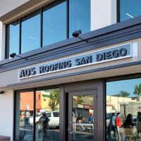 ADS Roofing San Diego ico
