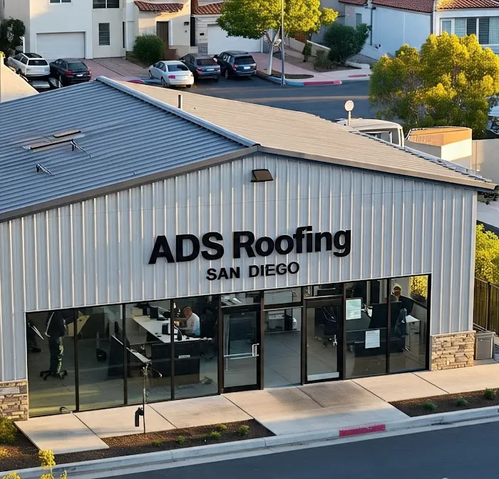 ADS Roofing San Diego Picture 2