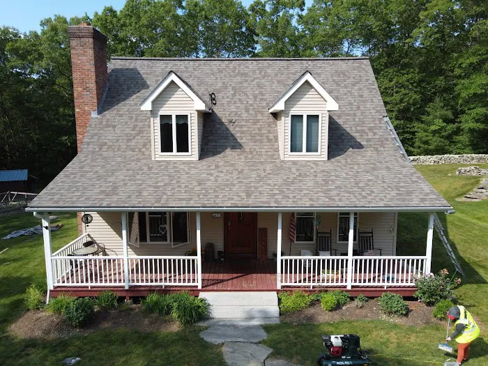 Guaranteed Roofing Picture 3