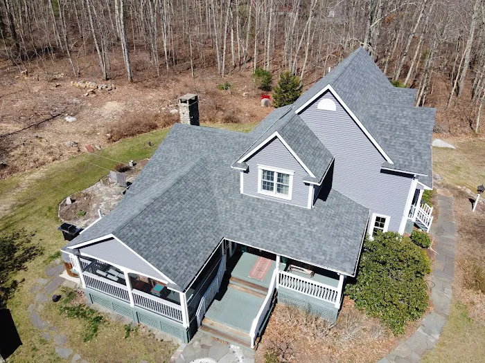 Guaranteed Roofing Picture 1