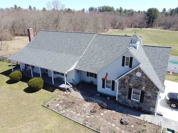 Guaranteed Roofing Picture 5