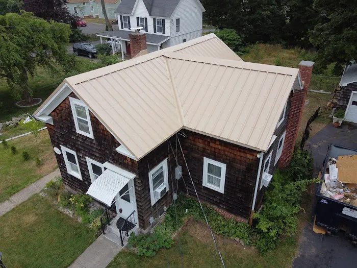 Guaranteed Roofing Picture 6