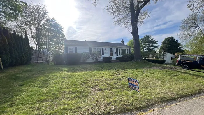 Guaranteed Roofing Picture 4