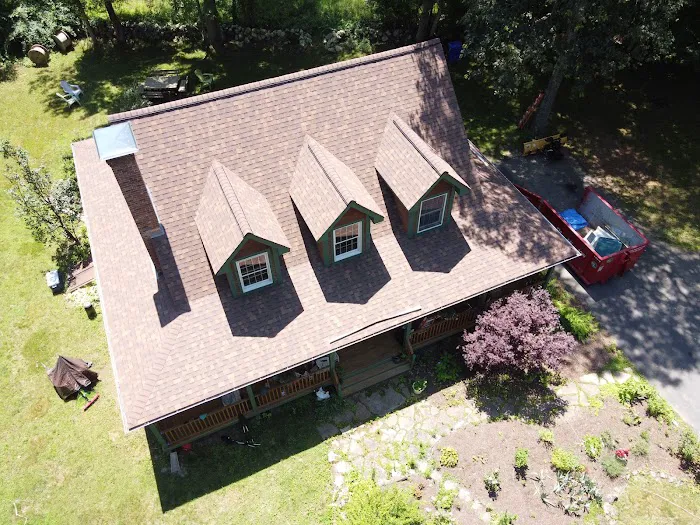 Guaranteed Roofing Picture 8