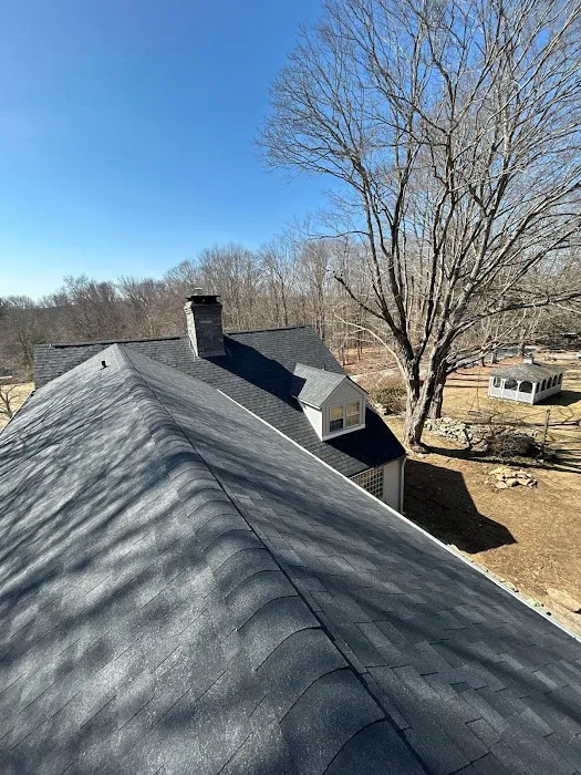 Guaranteed Roofing Picture 10