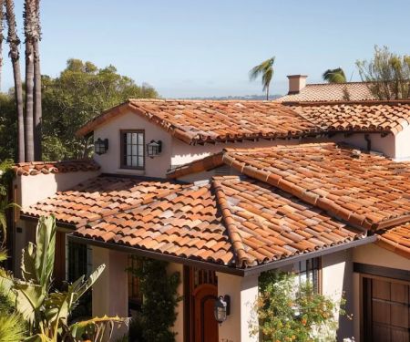 Gen819 Roofing San Diego