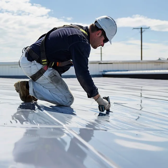 Gen819 Roofing San Diego Picture 4