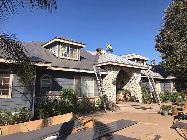 Gen819 Roofing San Diego Picture 8