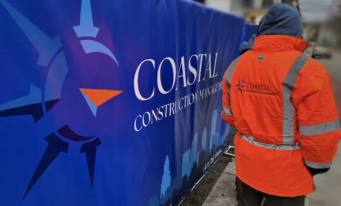 Coastal Construction Management Picture 2