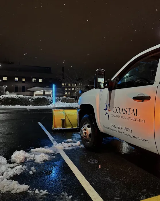 Coastal Construction Management Picture 4