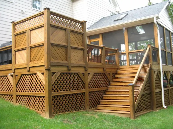 Giovanni & Sons Construction Picture 1