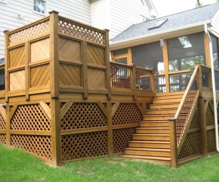 Giovanni & Sons Construction