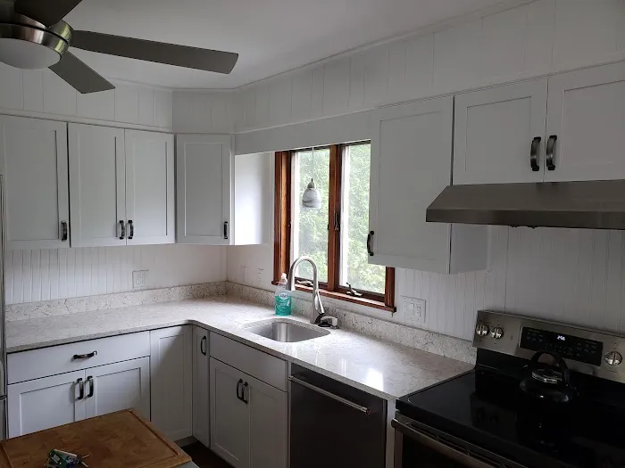 Giovanni & Sons Construction Picture 4