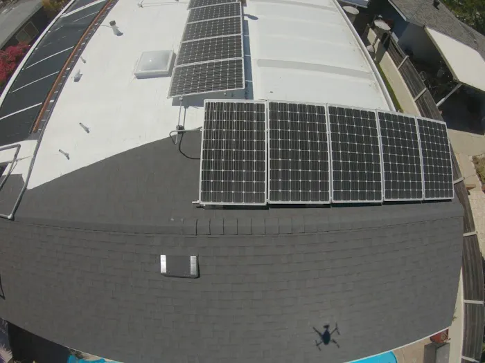 San Diego Roofing, INC. Picture 1