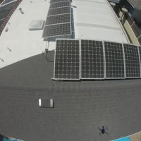 San Diego Roofing, INC. ico