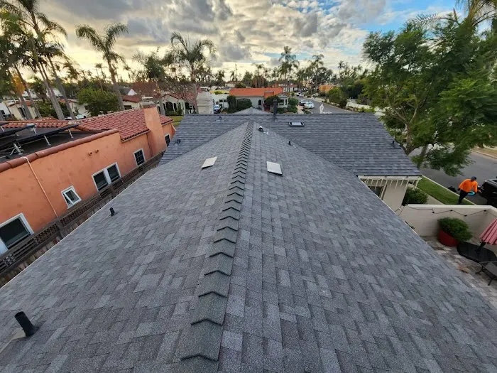 San Diego Roofing, INC. Picture 4