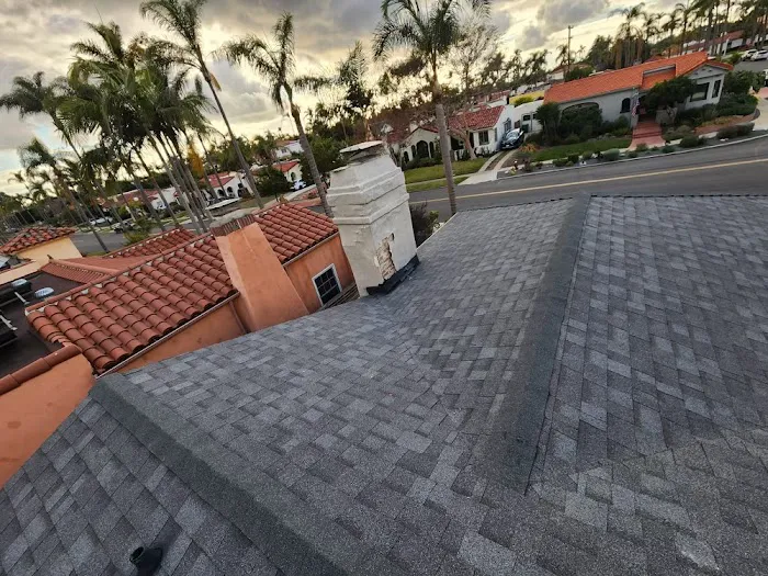 San Diego Roofing, INC. Picture 5