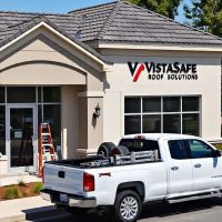 VistaSafe Roof Solutions ico