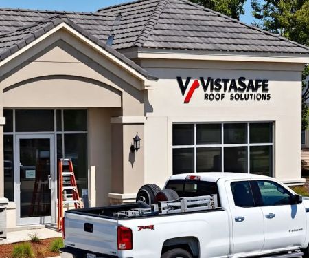 VistaSafe Roof Solutions