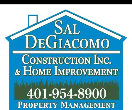 Sal DeGiacomo Construction Inc.