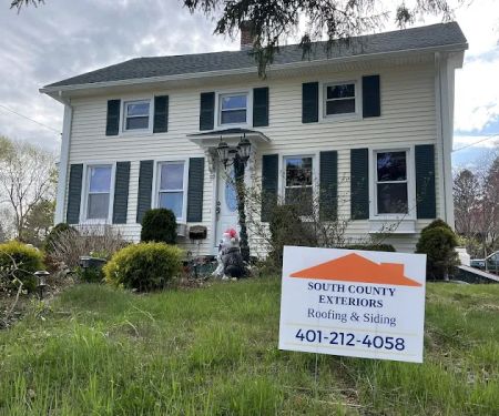 South County Exteriors