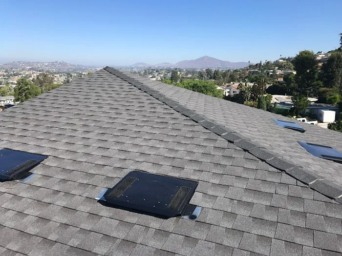 Nativo Roofing Picture 1