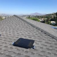 Nativo Roofing ico