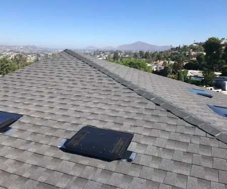Nativo Roofing