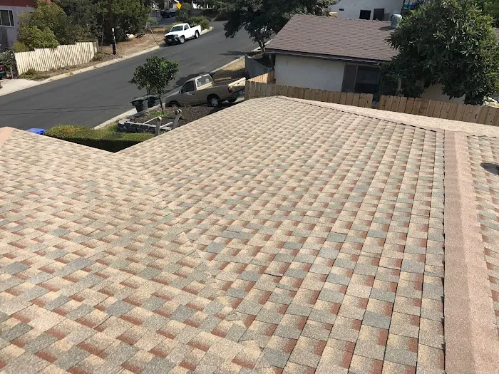 Nativo Roofing Picture 3