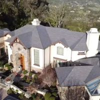 Exclusively Roofing Inc. ico