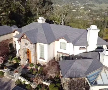 Exclusively Roofing Inc.