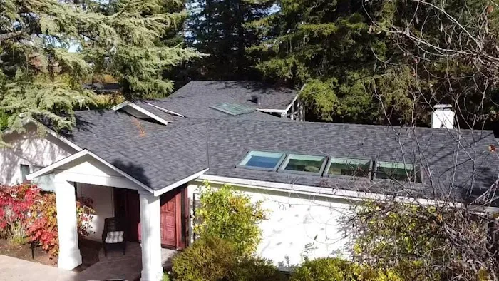 Exclusively Roofing Inc. Picture 5