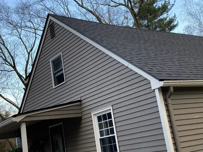 Exclusively Roofing Inc. Picture 7