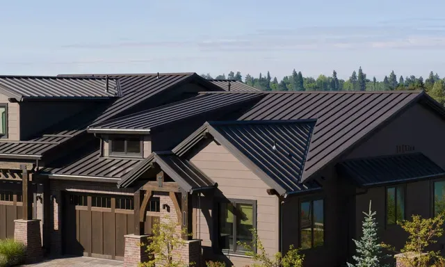 Exclusively Roofing Inc. Picture 9