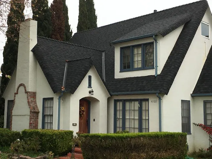 Exclusively Roofing Inc. Picture 8