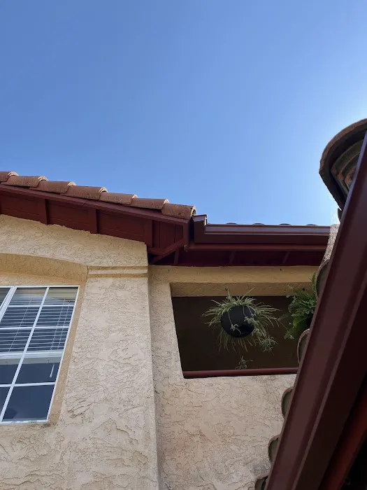 Exclusively Roofing Inc. Picture 10