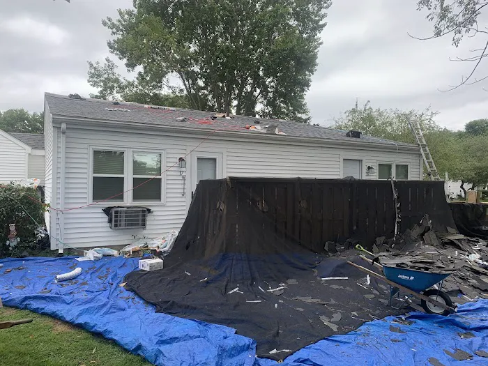 Chopa Contracting Services LLC Picture 1