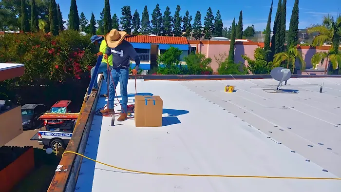 619 Roofing Picture 5