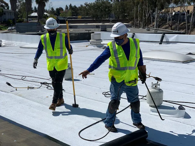 619 Roofing Picture 4
