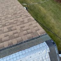 MJ ROOFING SIDING & MORE LLC ico