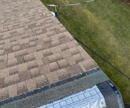 MJ ROOFING SIDING & MORE LLC