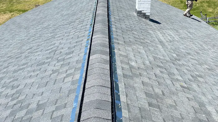 MJ ROOFING SIDING & MORE LLC Picture 2