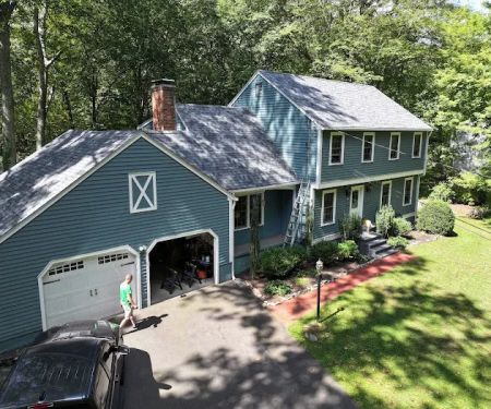 Christopher Home Improvement