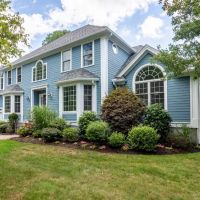 United Home Experts of New London County ico