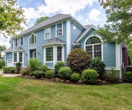 United Home Experts of New London County